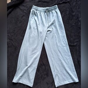 All in Motion Kids Light Blue Bottoms